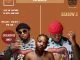 Major League DJz, Focalistic, Amapiano Balcony Mix, Africa Live, mp3, download, datafilehost, toxicwap, fakaza, House Music, Amapiano, Amapiano 2021, Amapiano Mix, Amapiano Music