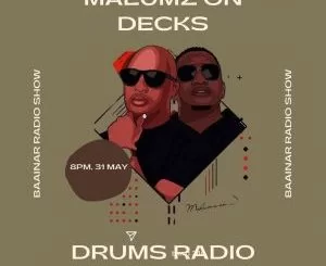 MalumzOnDecks, Afro Feelings Ep8 Mix, mp3, download, datafilehost, toxicwap, fakaza, Afro House, Afro House 2021, Afro House Mix, Afro House Music, Afro Tech, House Music