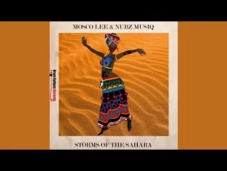 Mosco Lee, Nubz MusiQ, Storms of the Sahara, mp3, download, datafilehost, toxicwap, fakaza, Afro House, Afro House 2021, Afro House Mix, Afro House Music, Afro Tech, House Music