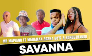 Mr Mapiano, Savanna, Madamax, Sosha Boyz, Bonguthando, Original, mp3, download, datafilehost, toxicwap, fakaza, House Music, Amapiano, Amapiano 2021, Amapiano Mix, Amapiano Music