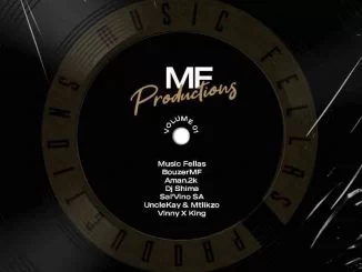 Music Fellas, Strictly Music Fellas Productions Vol 1, mp3, download, datafilehost, toxicwap, fakaza, House Music, Amapiano, Amapiano 2021, Amapiano Mix, Amapiano Music