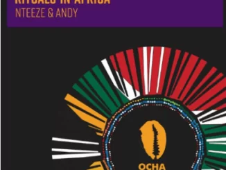 Nteeze, Andy, Rituals In Africa, mp3, download, datafilehost, toxicwap, fakaza, Afro House, Afro House 2021, Afro House Mix, Afro House Music, Afro Tech, House Music