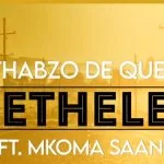 Nthabzo De Queen, Thethelela, Mkoma Saan, mp3, download, datafilehost, toxicwap, fakaza, Afro House, Afro House 2021, Afro House Mix, Afro House Music, Afro Tech, House Music