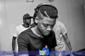Ntokzin Ft Sir Trill – Steven Seagal