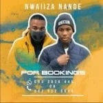 Nwaiiza Nande, Mkhululi Wethu, mp3, download, datafilehost, toxicwap, fakaza, Gqom Beats, Gqom Songs, Gqom Music, Gqom Mix, House Music