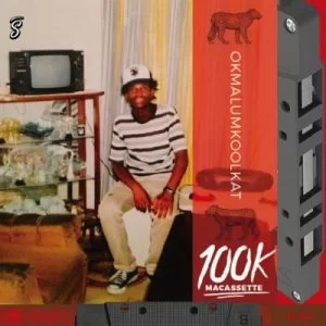 Okmalumkoolkat, 100k Macassette, download ,zip, zippyshare, fakaza, EP, datafilehost, album, Hiphop, Hip hop music, Hip Hop Songs, Hip Hop Mix, Hip Hop, Rap, Rap Music