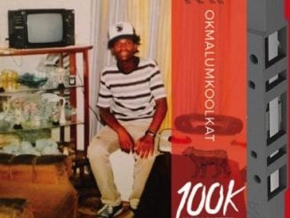 Okmalumkoolkat, 100k Macassette, download ,zip, zippyshare, fakaza, EP, datafilehost, album, Hiphop, Hip hop music, Hip Hop Songs, Hip Hop Mix, Hip Hop, Rap, Rap Music