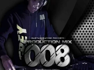 P-Man SA, Production Mix 008, HarvardPaino, mp3, download, datafilehost, toxicwap, fakaza, House Music, Amapiano, Amapiano 2021, Amapiano Mix, Amapiano Music