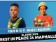 Penzo De DJ, 16 June Maphalle, Manelly Majaevane, mp3, download, datafilehost, toxicwap, fakaza, Afro House, Afro House 2021, Afro House Mix, Afro House Music, Afro Tech, House Music