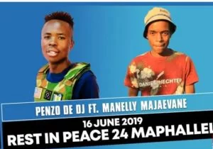 Penzo De DJ, 16 June Maphalle, Manelly Majaevane, mp3, download, datafilehost, toxicwap, fakaza, Afro House, Afro House 2021, Afro House Mix, Afro House Music, Afro Tech, House Music