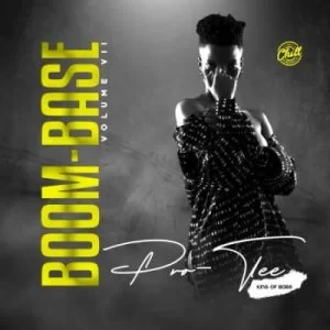 Pro-Tee, Boom-Base Vol 7, The King of Bass, download ,zip, zippyshare, fakaza, EP, datafilehost, album, Gqom Beats, Gqom Songs, Gqom Music, Gqom Mix, House Music