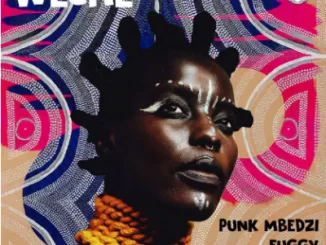 Punk Mbedzi, Euggy, Akoth Jumadi, Weche, Radio Edit, mp3, download, datafilehost, toxicwap, fakaza, Afro House, Afro House 2021, Afro House Mix, Afro House Music, Afro Tech, House Music