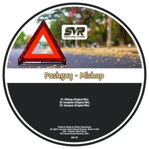 Pushguy, Mishap, download ,zip, zippyshare, fakaza, EP, datafilehost, album, Deep House Mix, Deep House, Deep House Music, Deep Tech, Afro Deep Tech, House Music