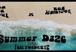 ReaDaSoul, Rea WMNTA, Summer Daze Remix, FORDKEYZ, mp3, download, datafilehost, toxicwap, fakaza, House Music, Amapiano, Amapiano 2021, Amapiano Mix, Amapiano Music