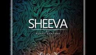 Ronny Santana, Sheeva, Original Mix, mp3, download, datafilehost, toxicwap, fakaza, Deep House Mix, Deep House, Deep House Music, Deep Tech, Afro Deep Tech, House Music