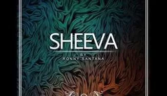 Ronny Santana, Sheeva, Original Mix, mp3, download, datafilehost, toxicwap, fakaza, Deep House Mix, Deep House, Deep House Music, Deep Tech, Afro Deep Tech, House Music