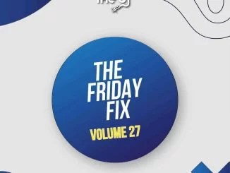Ryan the DJ, Friday Fix Vol. 27, mp3, download, datafilehost, toxicwap, fakaza, Afro House, Afro House 2021, Afro House Mix, Afro House Music, Afro Tech, House Music