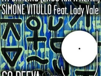 Simone Vitullo, Lady Vale, My Darling, Enoo Napa Extended Remix, mp3, download, datafilehost, toxicwap, fakaza, Deep House Mix, Deep House, Deep House Music, Deep Tech, Afro Deep Tech, House Music