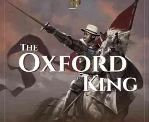 Sinny Man Que, The Oxford King, download ,zip, zippyshare, fakaza, EP, datafilehost, album, House Music, Amapiano, Amapiano 2021, Amapiano Mix, Amapiano Music