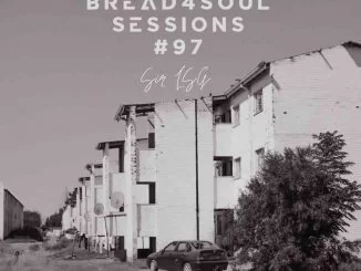 Sir LSG, Bread4Soul Sessions 9 Mix, mp3, download, datafilehost, toxicwap, fakaza, Afro House, Afro House 2021, Afro House Mix, Afro House Music, Afro Tech, House Music