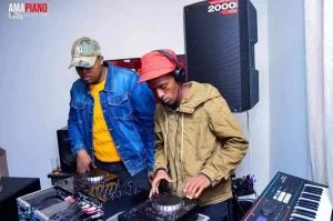 Sjavas Da Deejay, TitoM, Timeless, mp3, download, datafilehost, toxicwap, fakaza, House Music, Amapiano, Amapiano 2021, Amapiano Mix, Amapiano Music