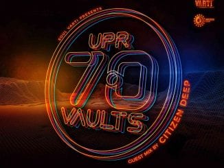 Soul Varti, UPR Vaults Vol. 70 Mix, mp3, download, datafilehost, toxicwap, fakaza, House Music, Amapiano, Amapiano 2021, Amapiano Mix, Amapiano Music