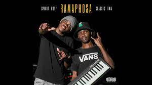 Spirit Boyz, Ramaphosa, Classic TMA, mp3, download, datafilehost, toxicwap, fakaza, House Music, Amapiano, Amapiano 2021, Amapiano Mix, Amapiano Music