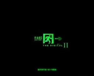 Synth-O-Ven, Enter The Digital, Pt. 2, download ,zip, zippyshare, fakaza, EP, datafilehost, album, Deep House Mix, Deep House, Deep House Music, Deep Tech, Afro Deep Tech, House Music