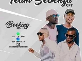 Team Sebenza, Ceekay, Game Over, mp3, download, datafilehost, toxicwap, fakaza, Gqom Beats, Gqom Songs, Gqom Music, Gqom Mix, House Music