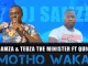 Tebza Mashao, Dalinzo, Motho Waka, Moruti Piano, Original, mp3, download, datafilehost, toxicwap, fakaza, House Music, Amapiano, Amapiano 2021, Amapiano Mix, Amapiano Music