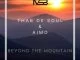 Thab De Soul, Aimo, Beyond The Mountain, mp3, download, datafilehost, toxicwap, fakaza, Afro House, Afro House 2021, Afro House Mix, Afro House Music, Afro Tech, House Music