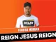 Thabiso Morgan, Jesus Reign, mp3, download, datafilehost, toxicwap, fakaza, Gospel Songs, Gospel, Gospel Music, Christian Music, Christian Songs