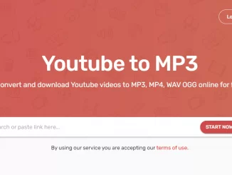 The best YouTube Converter tool For free
