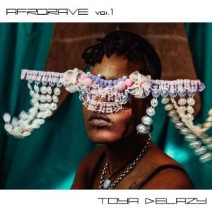 Toya Delazy, Afrorave Vol. 1, download ,zip, zippyshare, fakaza, EP, datafilehost, album, Afro House, Afro House 2021, Afro House Mix, Afro House Music, Afro Tech, House Music