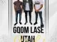 Unique Fam, Gqom Lase Utah Vol 1 Mix, mp3, download, datafilehost, toxicwap, fakaza, Gqom Beats, Gqom Songs, Gqom Music, Gqom Mix, House Music