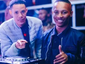 Wayne11, Gernie, You Deserve Better, 034_Mix, mp3, download, datafilehost, toxicwap, fakaza, House Music, Amapiano, Amapiano 2021, Amapiano Mix, Amapiano Music