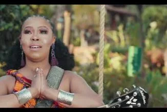 Zahara, Nyamezela, Video, mp3, download, datafilehost, toxicwap, fakaza, Gospel Songs, Gospel, Gospel Music, Christian Music, Christian Songs