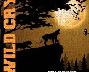 40D, Flaton Fox, Wild Cry, Rhodalia Silvestre, mp3, download, datafilehost, toxicwap, fakaza, Afro House, Afro House 2021, Afro House Mix, Afro House Music, Afro Tech, House Music