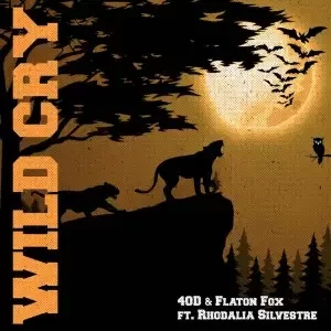 40D, Flaton Fox, Wild Cry, Rhodalia Silvestre, mp3, download, datafilehost, toxicwap, fakaza, Afro House, Afro House 2021, Afro House Mix, Afro House Music, Afro Tech, House Music