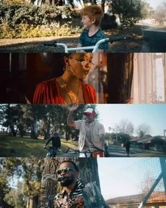 Abidoza – Motho Ke Motho Ft. Mpho Sebina & Jay Sax