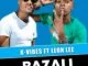 Bazali, K Vibes, Leon Lee, mp3, download, datafilehost, toxicwap, fakaza, House Music, Amapiano, Amapiano 2021, Amapiano Mix, Amapiano Music