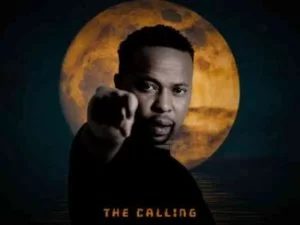 Bekzin Terris, The Calling, download ,zip, zippyshare, fakaza, EP, datafilehost, album, Afro House, Afro House 2021, Afro House Mix, Afro House Music, Afro Tech, House Music