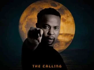 Bekzin Terris, The Calling, download ,zip, zippyshare, fakaza, EP, datafilehost, album, Afro House, Afro House 2021, Afro House Mix, Afro House Music, Afro Tech, House Music