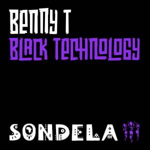 Benny T, Black Technology, Extended Mix, mp3, download, datafilehost, toxicwap, fakaza, Afro House, Afro House 2021, Afro House Mix, Afro House Music, Afro Tech, House Music