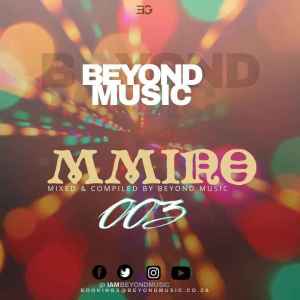 Beyond Music & Boohle – Asinamona