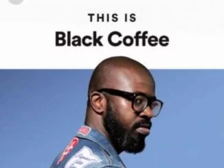 Black Coffee, Weekend Drive Mix 2021, mp3, download, datafilehost, toxicwap, fakaza, Afro House, Afro House 2021, Afro House Mix, Afro House Music, Afro Tech, House Music