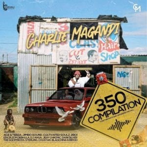 Charlie Magandi, 350 Compilation, mp3, download, datafilehost, toxicwap, fakaza, Gqom Beats, Gqom Songs, Gqom Music, Gqom Mix, House Music