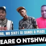 Chuzero, Mr Six21 Dj Dance, Peace Maker, Akeare O Ntshware, mp3, download, datafilehost, toxicwap, fakaza, Afro House, Afro House 2021, Afro House Mix, Afro House Music, Afro Tech, House Music