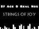 DJ Ace, Real Nox, Strings of Joy, mp3, download, datafilehost, toxicwap, fakaza, House Music, Amapiano, Amapiano 2021, Amapiano Mix, Amapiano Music