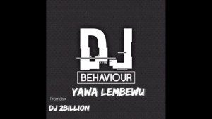 DJ Behaviour, Yawa Lembewu, Trumpet Gqom Mix 2021, mp3, download, datafilehost, toxicwap, fakaza, Gqom Beats, Gqom Songs, Gqom Music, Gqom Mix, House Music